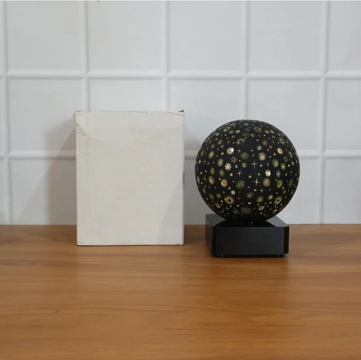 Starry Sky Projector Night Lamp – Ambient LED Lighting