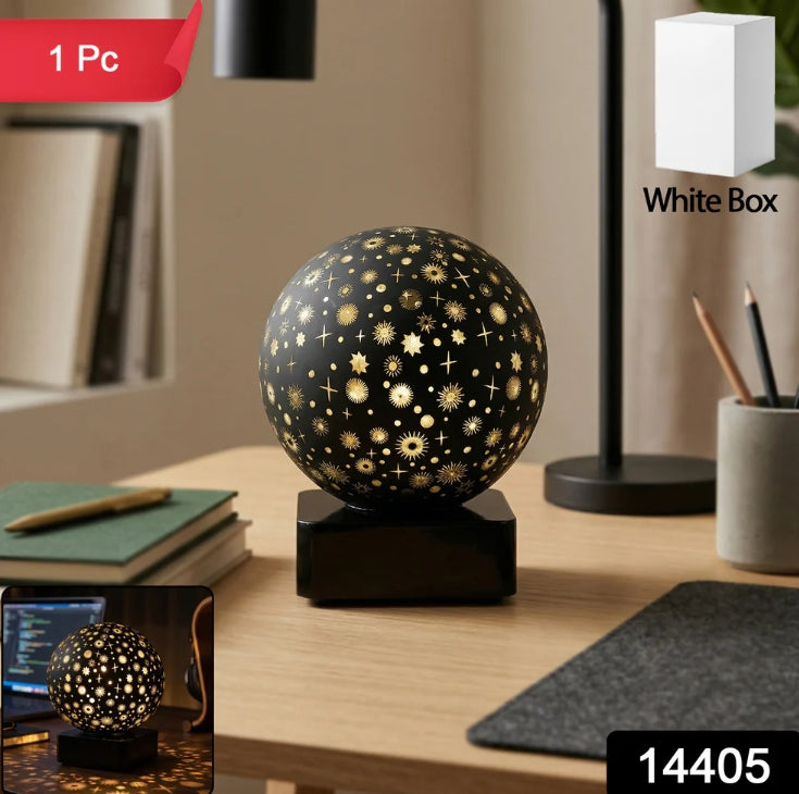 Starry Sky Projector Night Lamp – Ambient LED Lighting