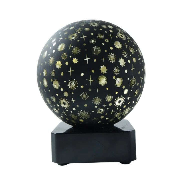 Starry Sky Projector Night Lamp – Ambient LED Lighting