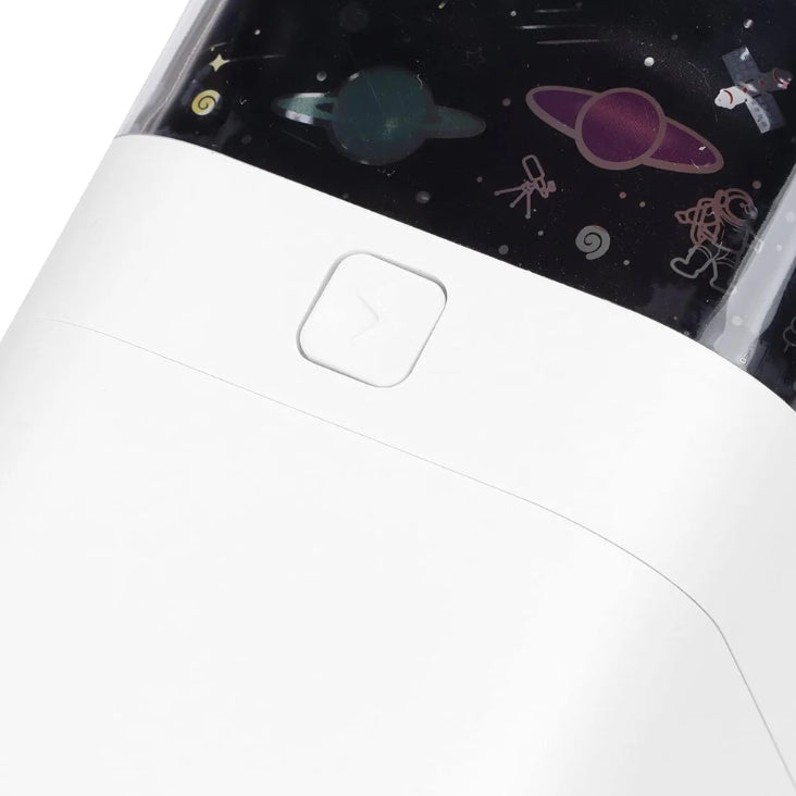 Star Night Light Projector – Humidifier for Kids Room | TinyTrendy