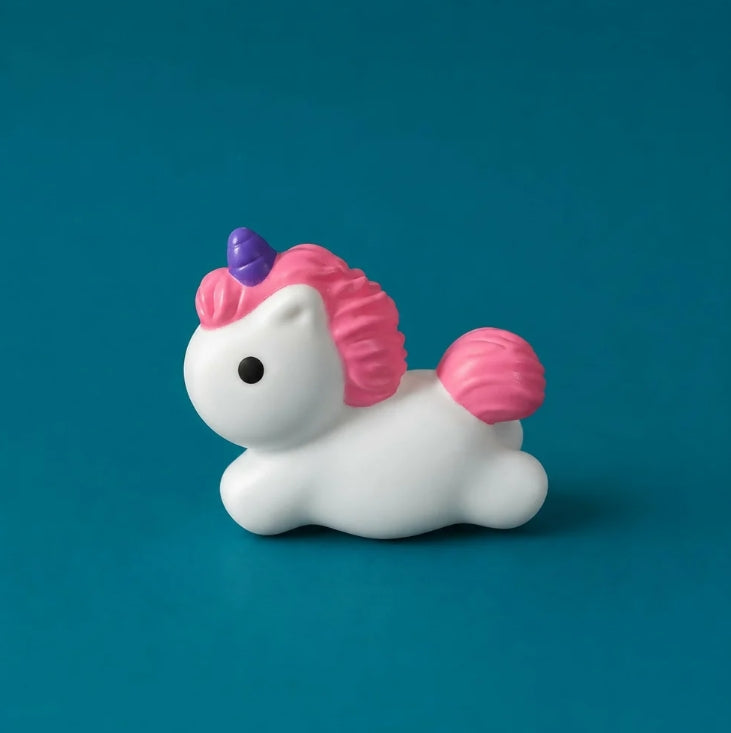 Cute Unicorn LED Night Lamp – Soft Glow for Kids’ Bedrooms