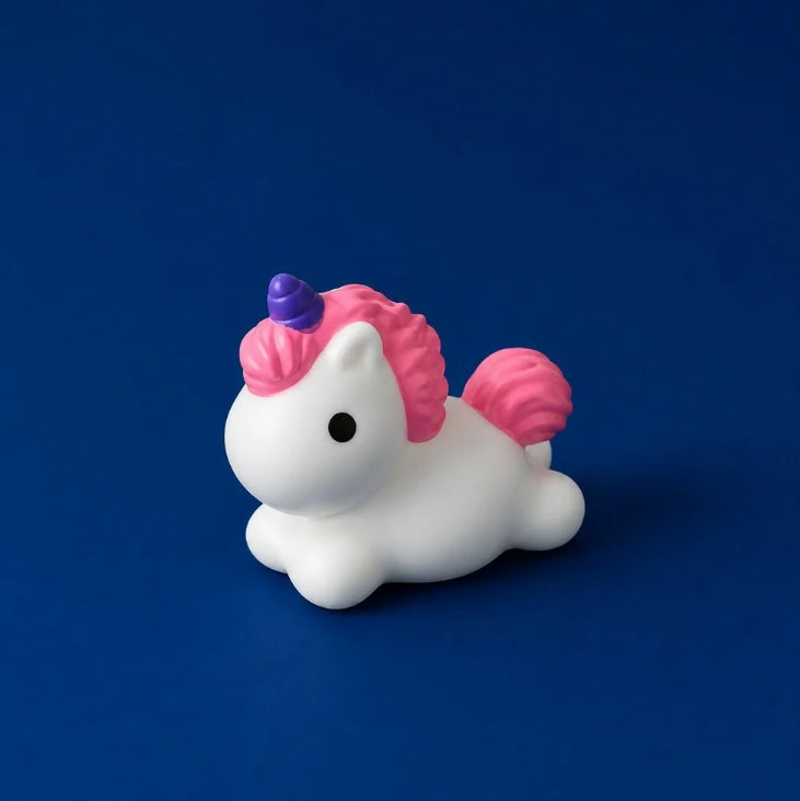 Cute Unicorn LED Night Lamp – Soft Glow for Kids’ Bedrooms