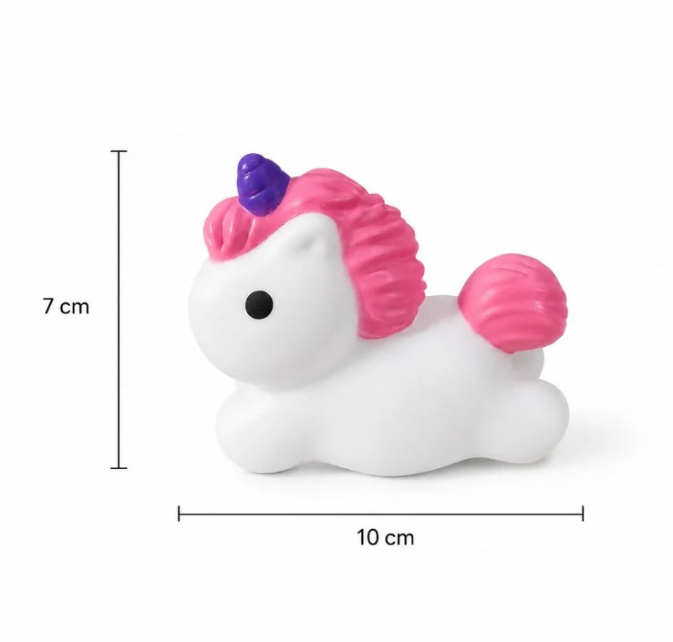 Cute Unicorn LED Night Lamp – Soft Glow for Kids’ Bedrooms